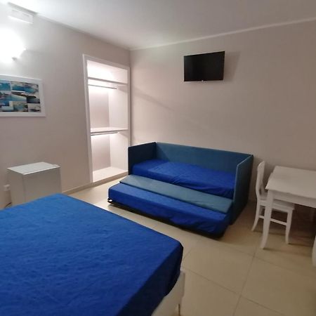 Tenuta Pigliano Hotel Bagnolo del Salento Eksteriør bilde