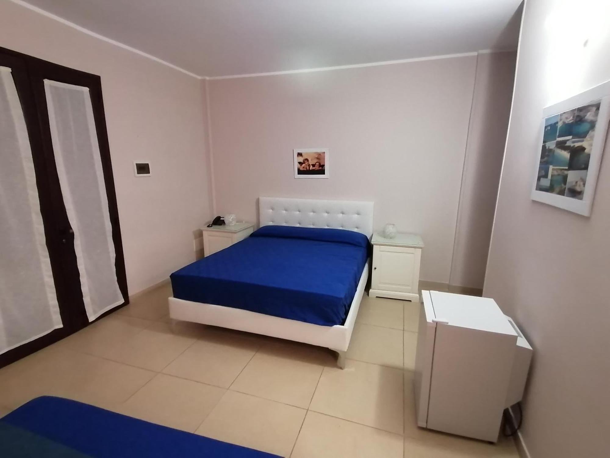 Tenuta Pigliano Hotel Bagnolo del Salento Eksteriør bilde