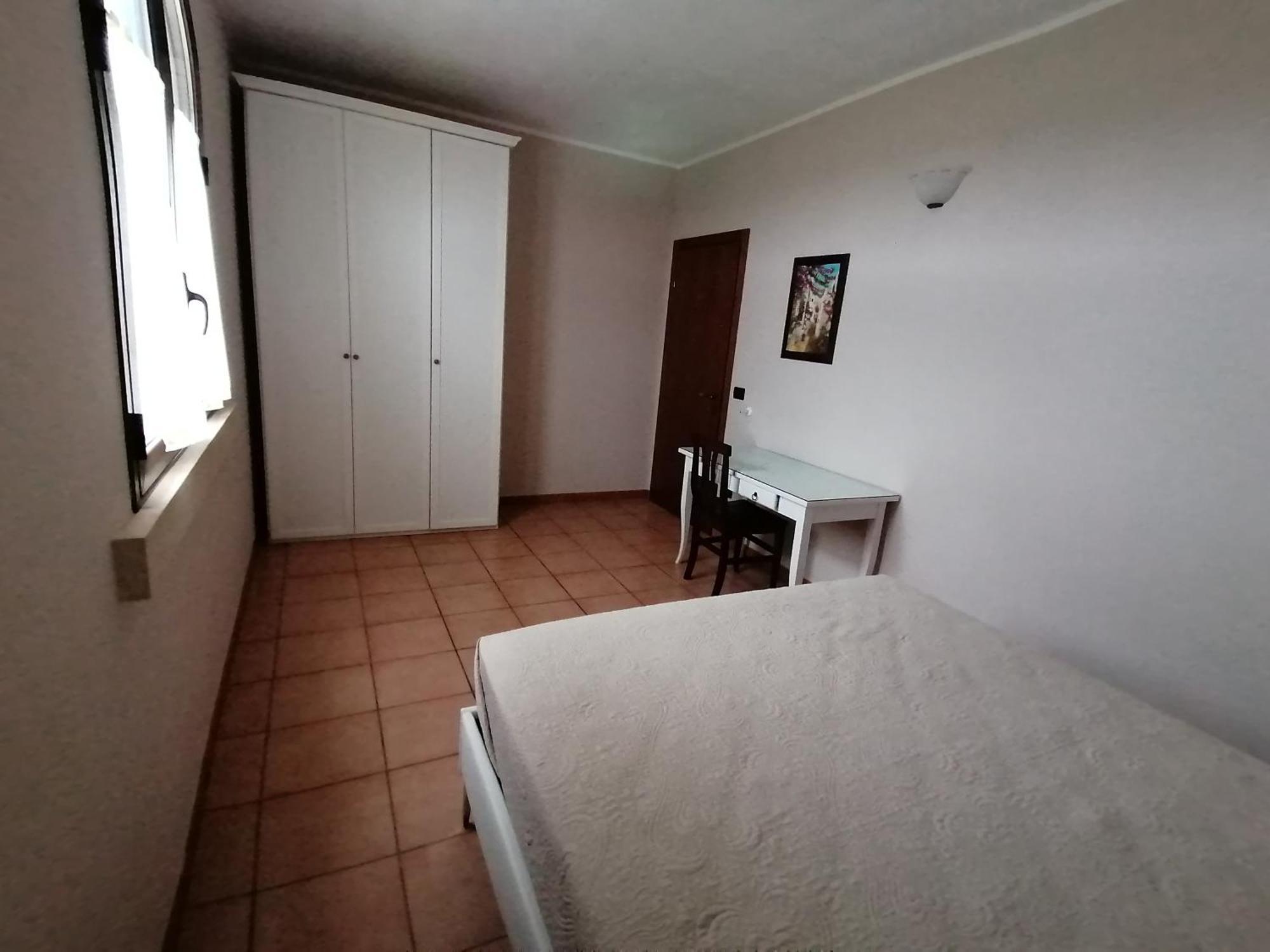 Tenuta Pigliano Hotel Bagnolo del Salento Rom bilde