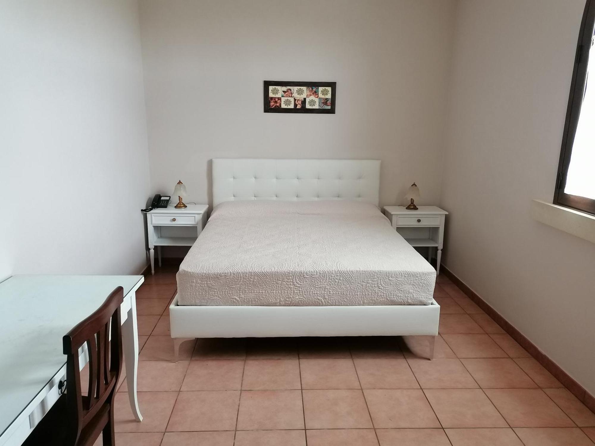 Tenuta Pigliano Hotel Bagnolo del Salento Rom bilde