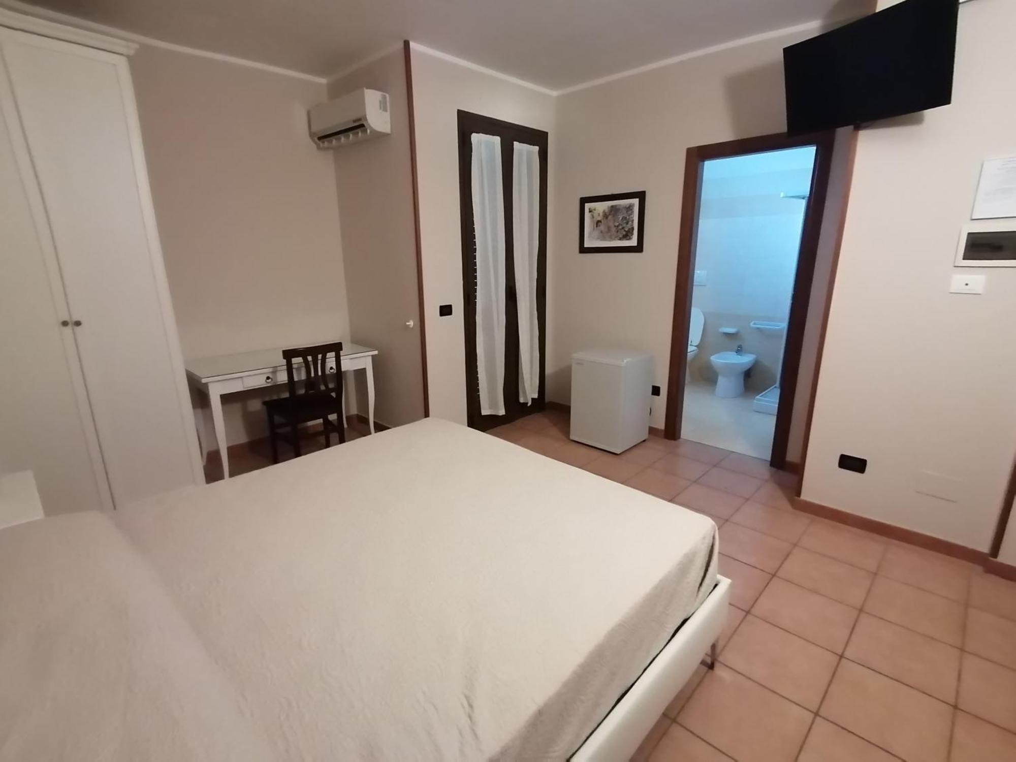 Tenuta Pigliano Hotel Bagnolo del Salento Eksteriør bilde