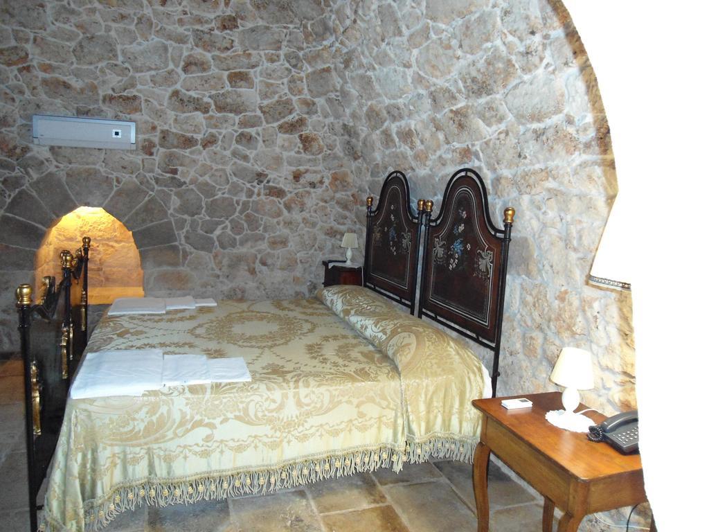 Tenuta Pigliano Hotel Bagnolo del Salento Eksteriør bilde