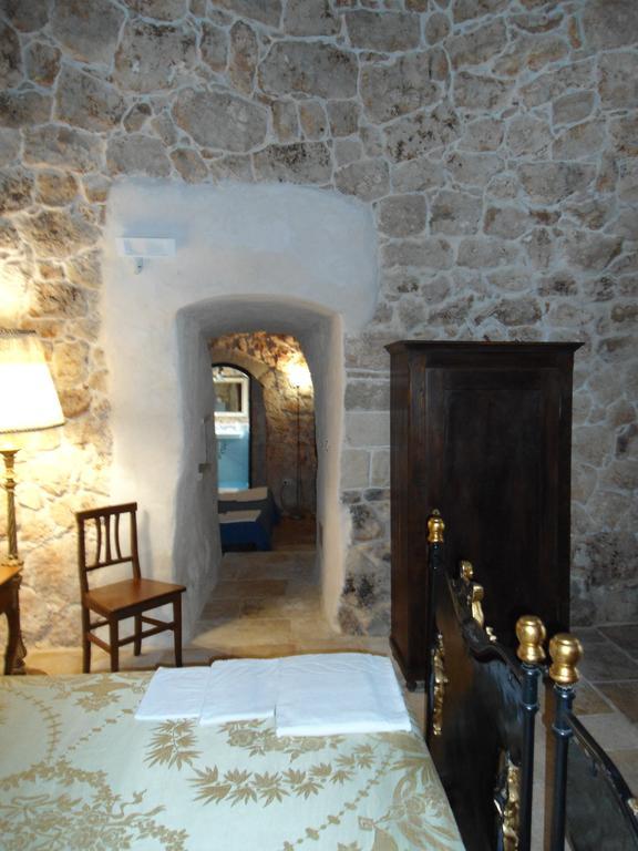 Tenuta Pigliano Hotel Bagnolo del Salento Eksteriør bilde