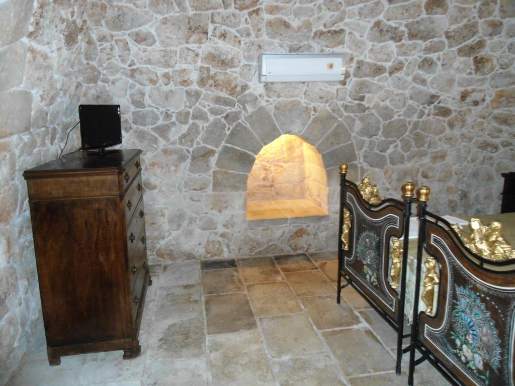 Tenuta Pigliano Hotel Bagnolo del Salento Eksteriør bilde