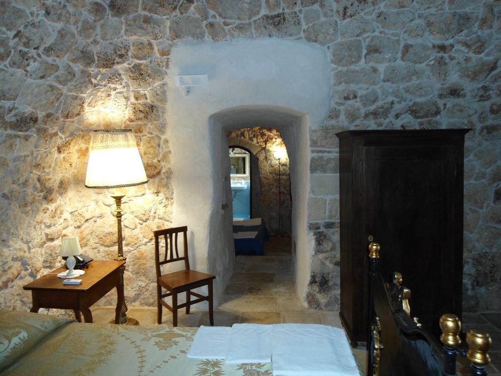 Tenuta Pigliano Hotel Bagnolo del Salento Eksteriør bilde