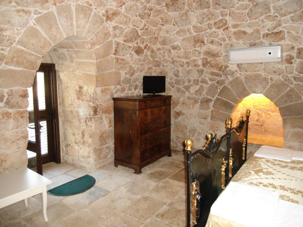Tenuta Pigliano Hotel Bagnolo del Salento Eksteriør bilde