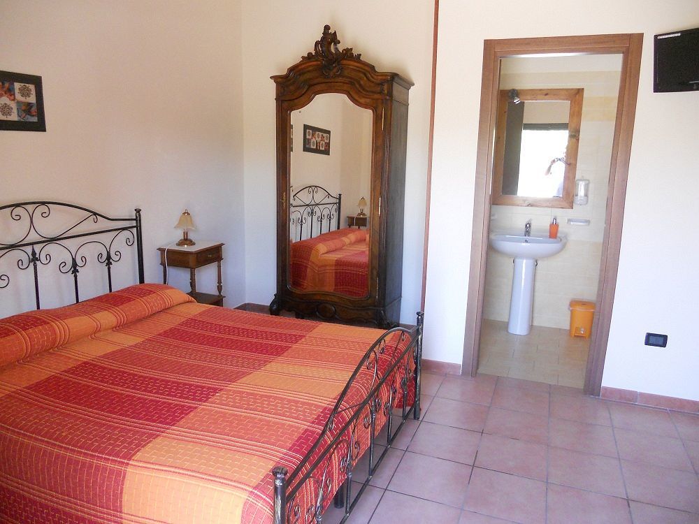 Tenuta Pigliano Hotel Bagnolo del Salento Eksteriør bilde