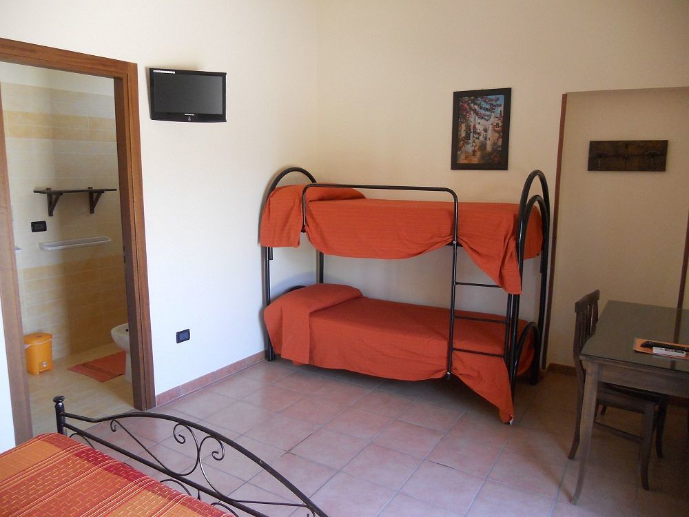 Tenuta Pigliano Hotel Bagnolo del Salento Eksteriør bilde