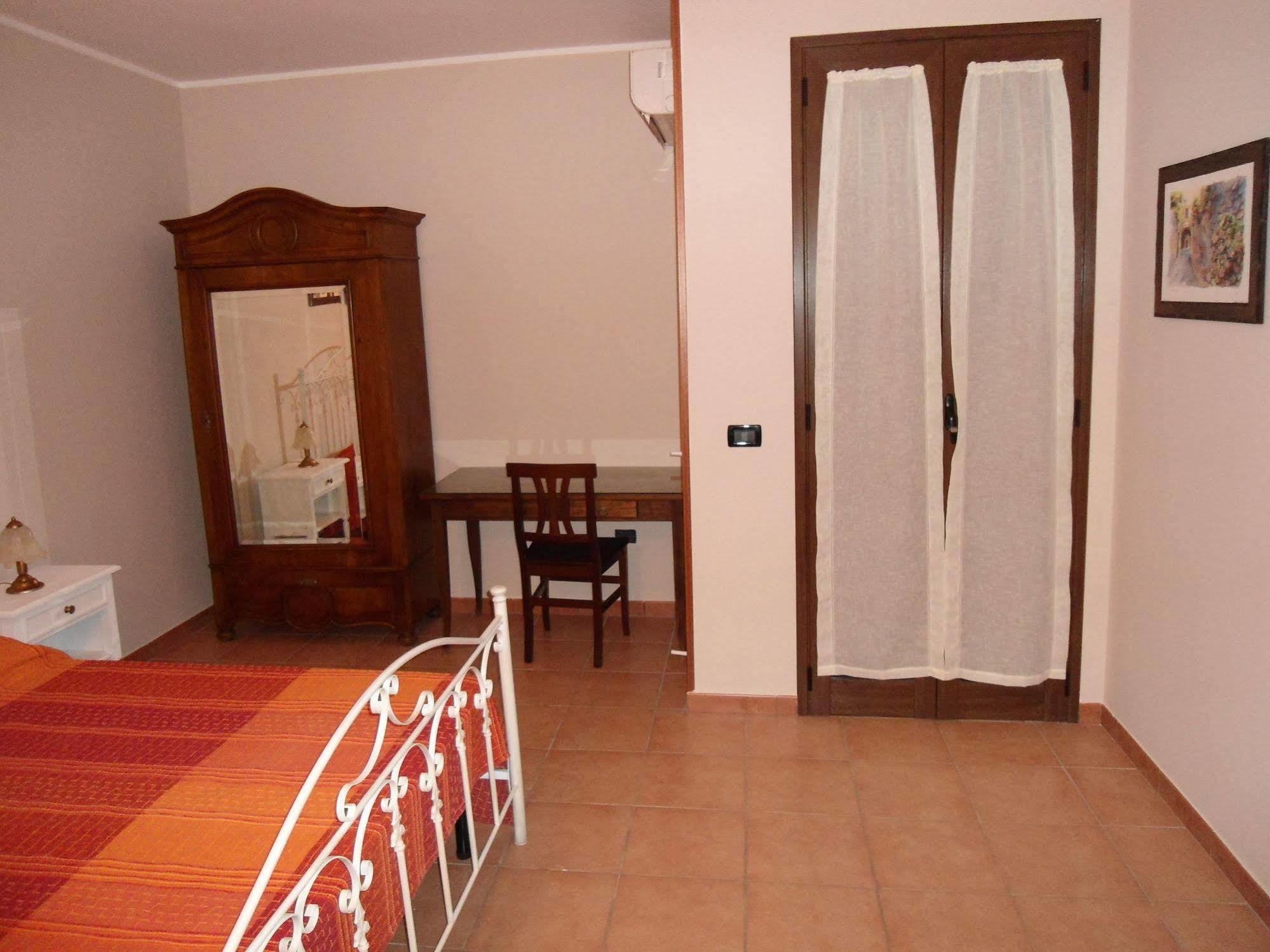 Tenuta Pigliano Hotel Bagnolo del Salento Eksteriør bilde