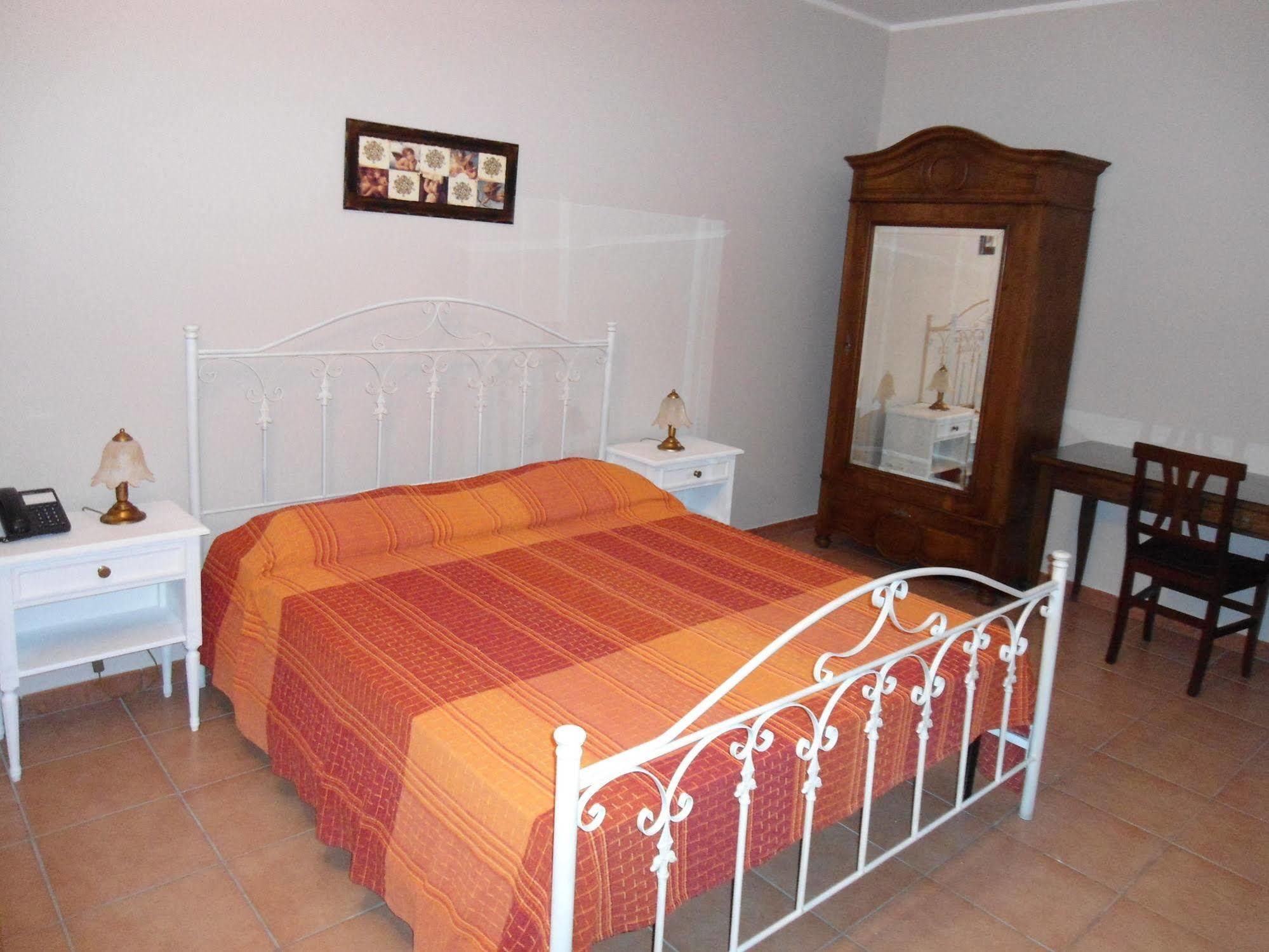 Tenuta Pigliano Hotel Bagnolo del Salento Eksteriør bilde